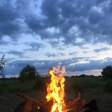 Ullaste Puhkemaja